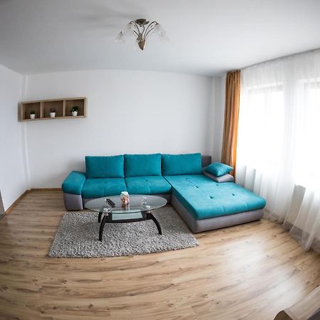 Travel Homzzz Apartments Târgu-Mureş 外观 照片
