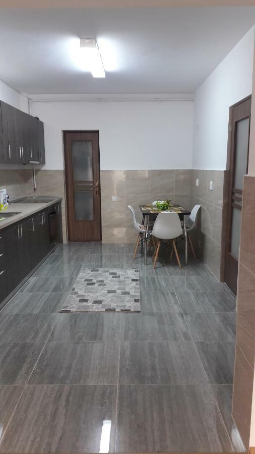 Travel Homzzz Apartments Târgu-Mureş 外观 照片