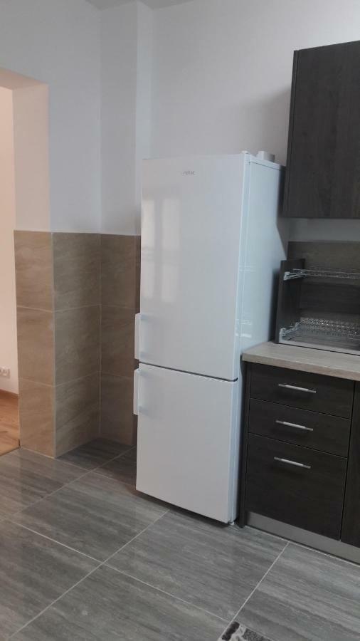 Travel Homzzz Apartments Târgu-Mureş 外观 照片