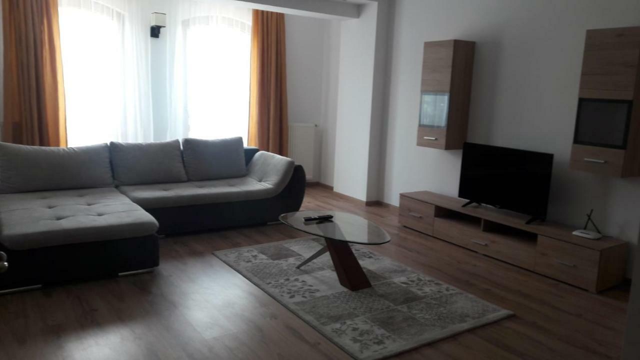 Travel Homzzz Apartments Târgu-Mureş 外观 照片